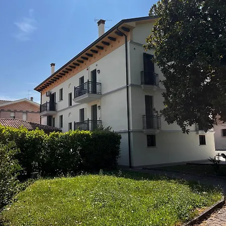 Apartmán Da Isabel *