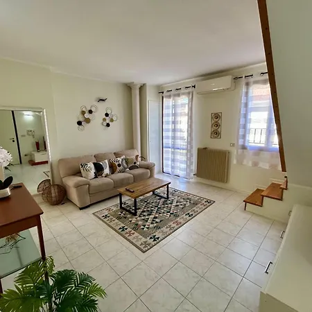 Da Isabel Apartmán *