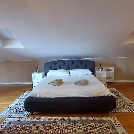 Da Isabel Apartmán Noventa di Piave