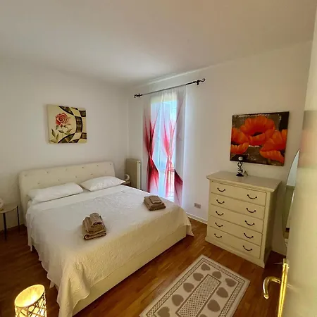 Apartmán Da Isabel