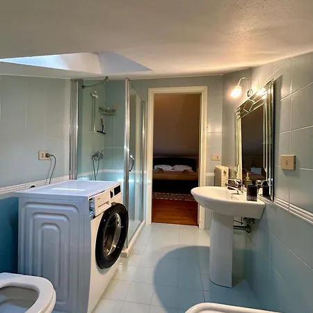 Apartmán Da Isabel Noventa di Piave