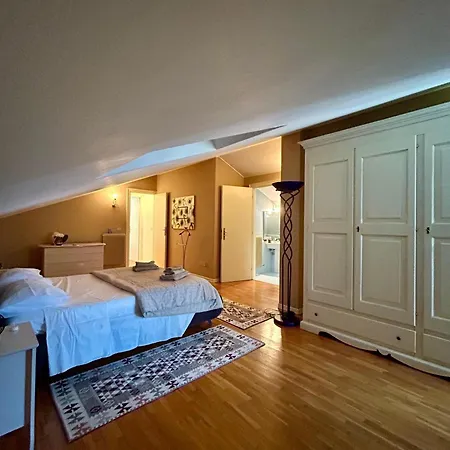 Apartmán Da Isabel *