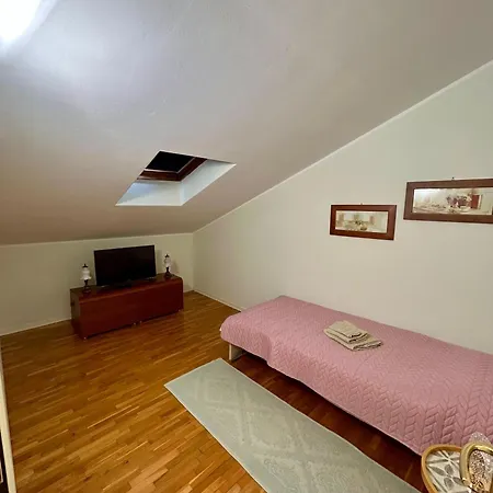Apartment Da Isabel *