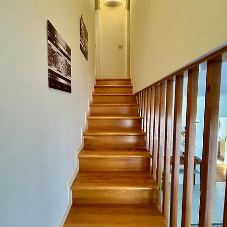 Apartment Da Isabel *